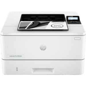 Impressora HP LaserJet Pro 4003dn Mono 42PPM