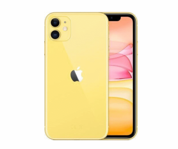 iPhone 11 – 128 GB - Image 2