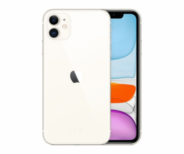 iPhone 11 – 128 GB - Image 4