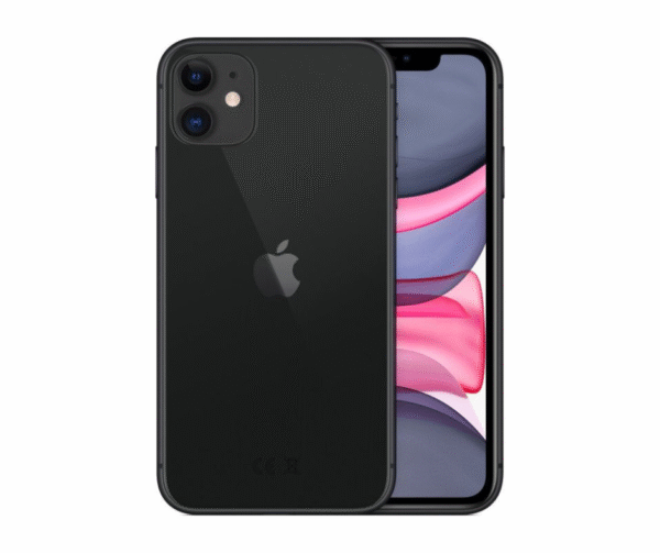 iPhone 11 – 128 GB - Image 5