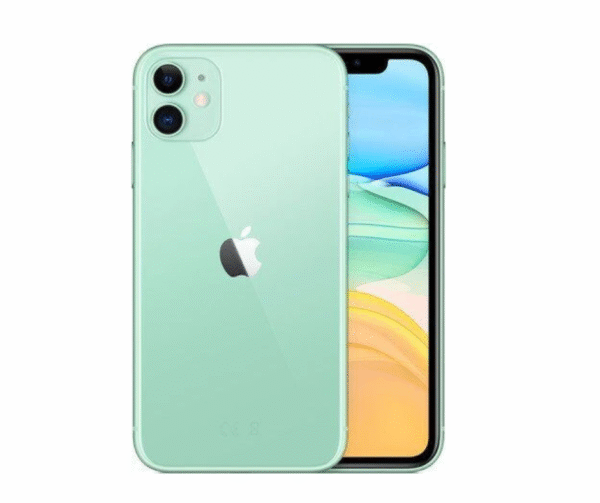 iPhone 11 – 128 GB - Image 3