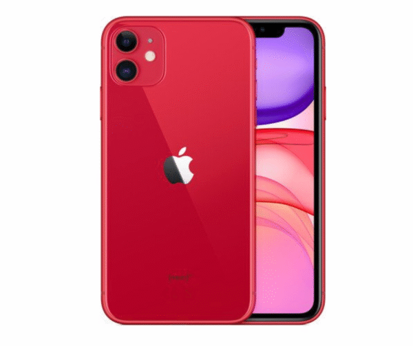 iPhone 11 – 128 GB - Image 6