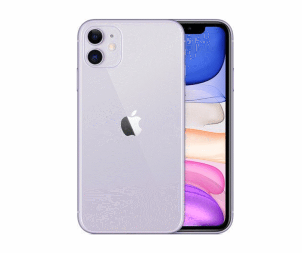 iPhone 11 – 128 GB - Image 7