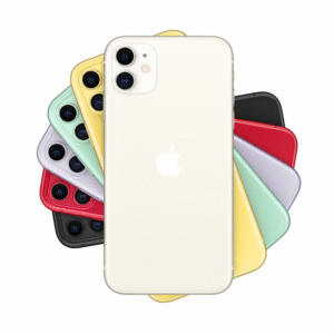 iPhone 11 - 64 GB