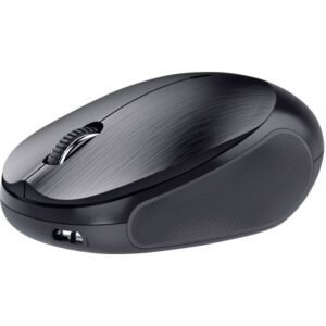 Mouse Genius NX-9000BT V2 – Wireless – Cinza