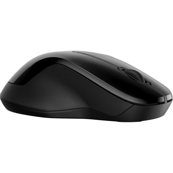 Mouse HP Bluetooth 250 Dual – Wireless – Preto - Image 4