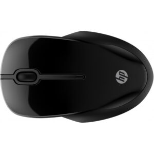 Mouse HP Bluetooth 250 Dual – Wireless – Preto