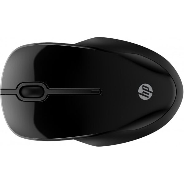 Mouse HP Bluetooth 250 Dual – Wireless – Preto