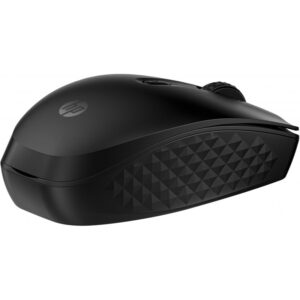 Mouse HP Wireless BT 420 – Programável – Preto