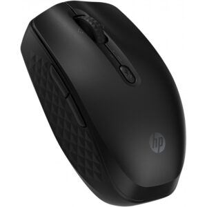 Mouse HP Wireless BT 425 – Programável – Preto