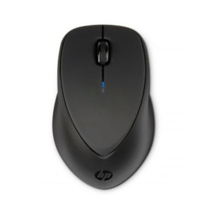 Mouse HP Wireless Premium – Preto