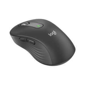Mouse Logitech Signature M650 Wireless – Grafite