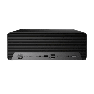 Computador Desktop HP 400G9 SFF I5-12500 8GB 512 SSD W11P