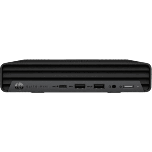 Computador Desktop HP 600G9 DM I5-13500T 16G 512 SSD W11P
