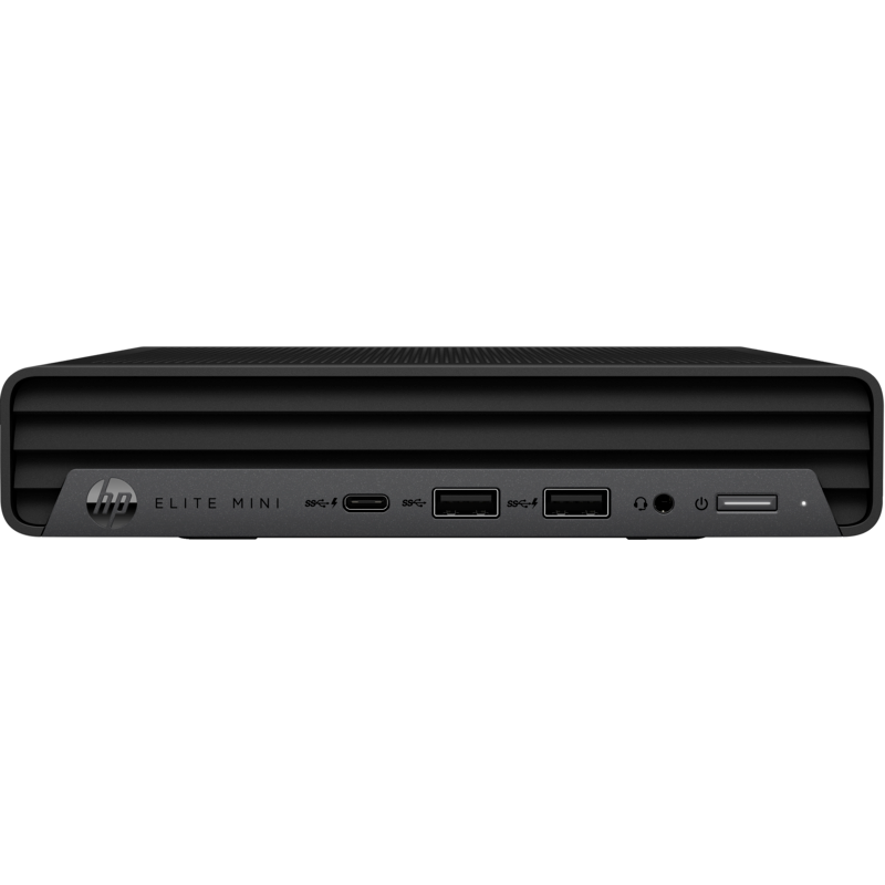 Computador Desktop HP 600G9 DM I5-13500T 16G 512 SSD W11P