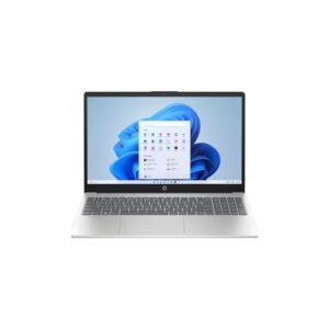 Computador Portátil Hp15.6' I3-N305 Fhd Uslim 8GB 512GB SSD W11H Azul