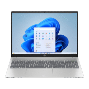 Computador Portátil Hp 16' PAV U5-125U Wuxga 300Nits16GB 1TB SSD W11H Prata