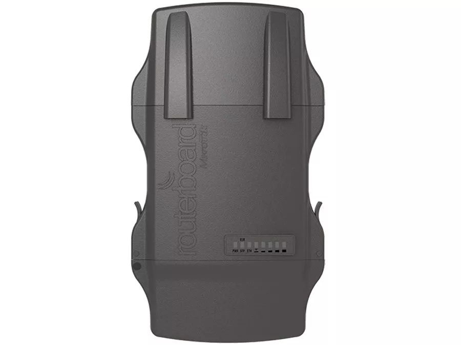 Roteador Wi-Fi externo MikroTik NetMetal 5SHP AC 1SFP | RB922UAGS-5HPacD-NM