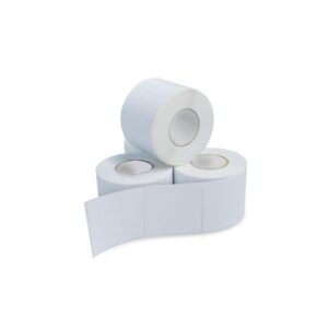 Rolo De Etiquetas 55x64x25 Térmicas Tsk (c/ 700)