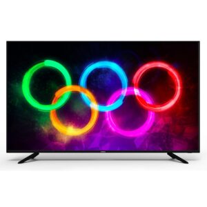 TV Wintech 55″ LED 4K Ultra HD Smart TV