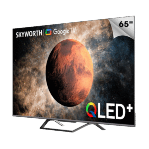Tv Skyworth TV 65 Qled Uhd 4k Smart Android