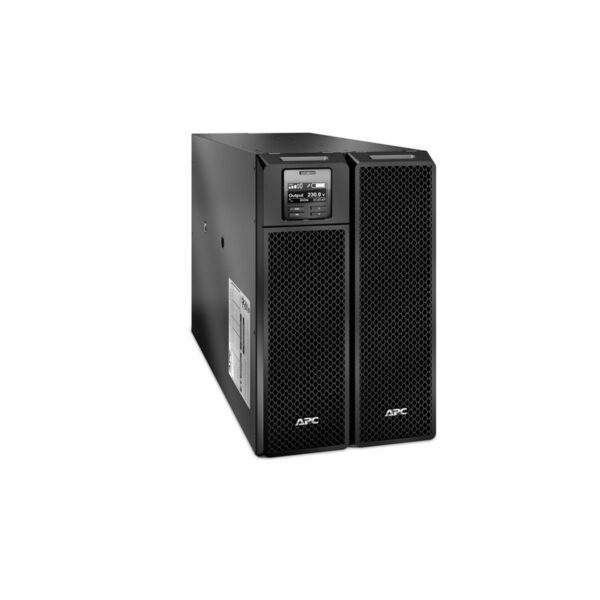 UPS APC SMART 10000 XLI SRT ON - Image 4