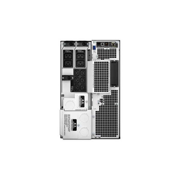 UPS APC SMART 10000 XLI SRT ON - Image 2