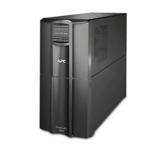 UPS APC SMART 3000 LI LCD SMART CONNECT