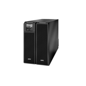 UPS APC SMART 8000 XLI ON SRT RANGE