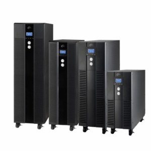 UPS WINTECH 10KVA ON LINE (TRIF/TRIF) C/SNMP