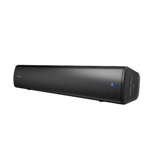 Barra de Som Creative Stage Air V2 (preto)