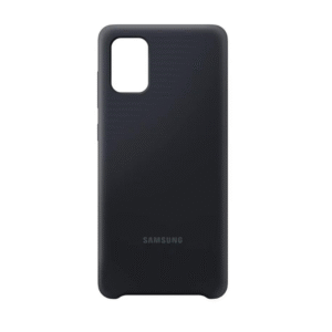 Capas Samsung A71 Preto