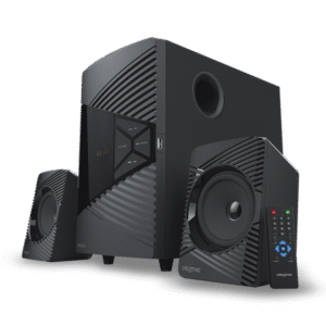 Colunas Creative SBS E2500 (preto)