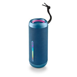 Coluna Portátil NGS Roller Furia 2 – Azul