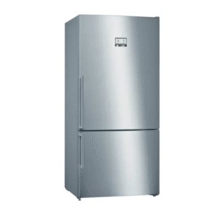 Frigorífico Bosch Série 6 Inox 2 Portas