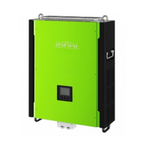Inversor Wintech Infinisolar 5 KW (Main Unit)