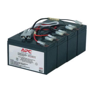 Módulo de Bateria APC RBC12