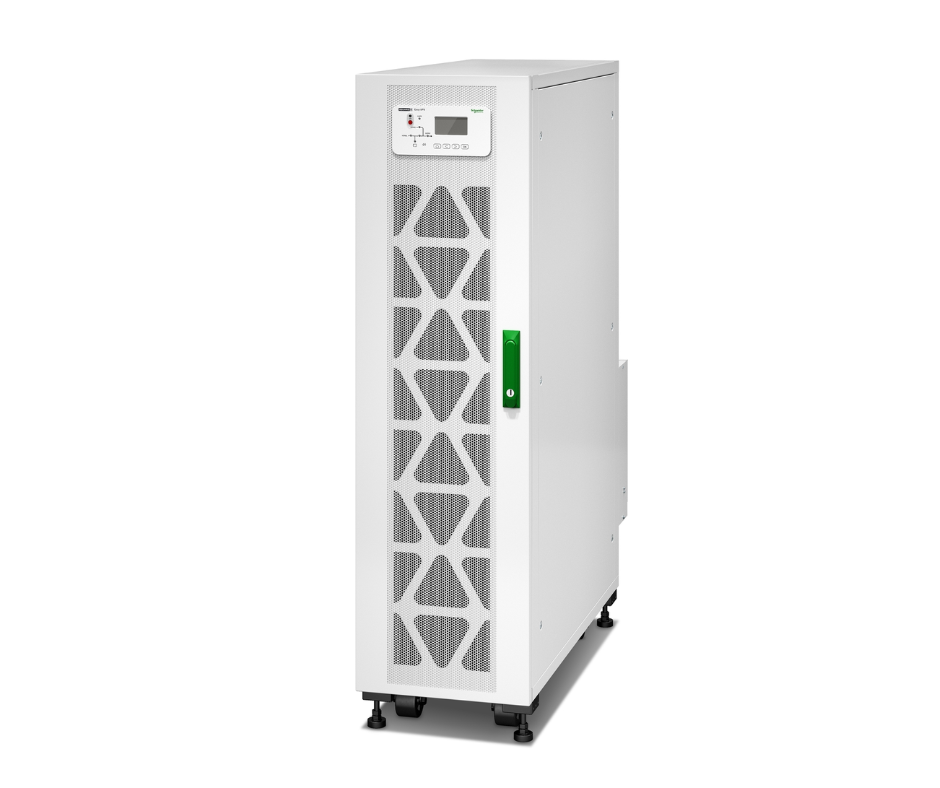 UPS APC Easy 3S 30 kVA 208V 3:3 UPS for Internal Batteries Start-up 5x8