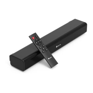 Barra de Som NGS Subway Wireless Bluetooth 40W