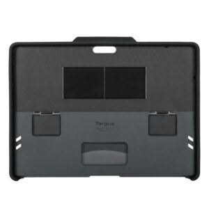 Bolsa Targus para Microsoft Surface Pro 8 (Preta)