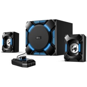 Coluna Genius GX GAMING SW-G2.1 1200 36W