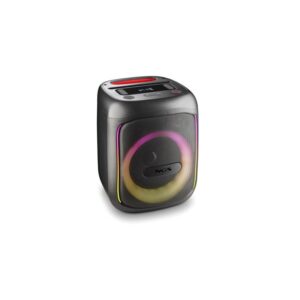 Coluna Portátil NGS WildSwaggo 80W Bluetooth com Bateria