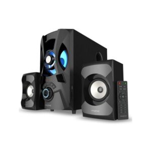 Colunas Creative 2.1 SBS E2900 Preto