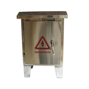 Filtro sinusoidal para bomba solar até 10 A