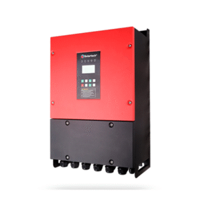 Inversor PB11KH-G3 — 11 kW 400 V para bomba solar