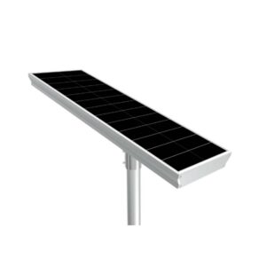 Luminária LED Exterior 92W 12000 L (6,4V / 72Ah)