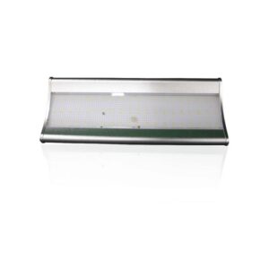 Luminária LED Mural Solar NSL-960A