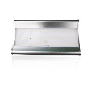 Luminária LED Mural Solar NSL-960B
