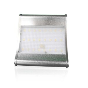 Luminária LED Mural Solar NSL-960C