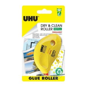 Fita Cola Roller Permanente 6.5mmx9.5mt (1/6)